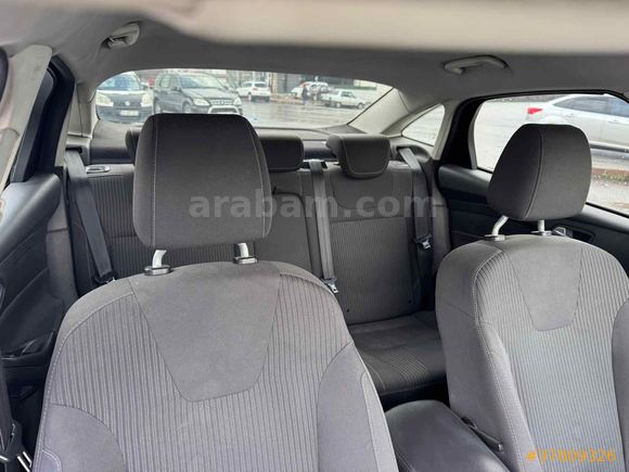 Sahibinden Ford Focus 1.6 TDCi Titanium 2013 Model 