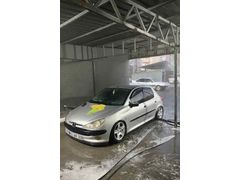 Sahibinden Peugeot 206 1.4 HDi Premium 2008 Model 