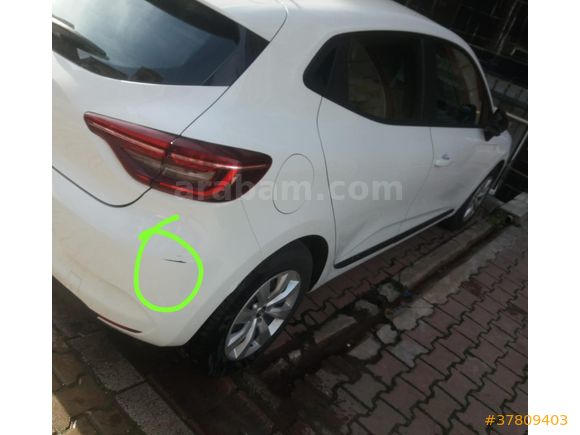 Sahibinden Renault Clio 1.0 SCe Joy 2023 Model