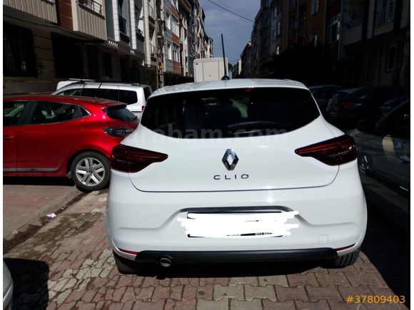 Sahibinden Renault Clio 1.0 SCe Joy 2023 Model