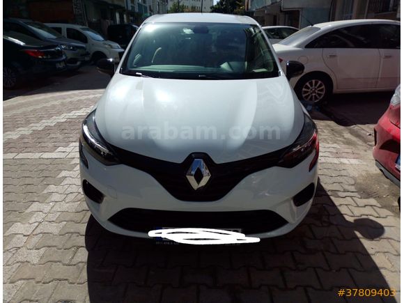 Sahibinden Renault Clio 1.0 SCe Joy 2023 Model