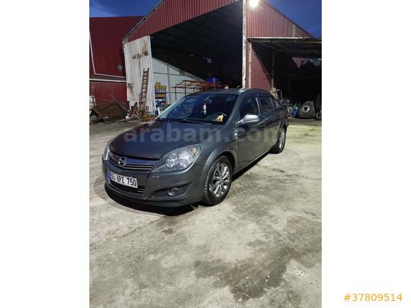 Sahibinden Opel Astra 1.3 CDTI Enjoy 111.Yıl 2010 Model 