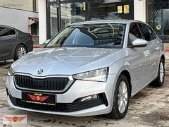 2023 CIKIŞLI SKODA SCALA HATASIZ BOYASIZ TRAMERSIZ