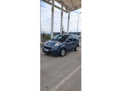 Sahibinden Fiat Fiorino Combi 1.3 Multijet 100. Yıl Özel Seri 2023 Model Antalya 66.000 km Mavi