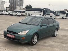 2000 FOCUS GHİA