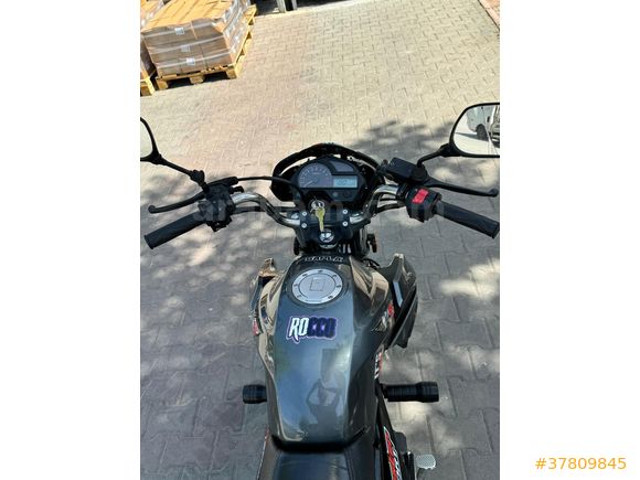 Sahibinden 2023 model temiz