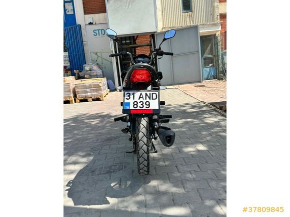 Sahibinden 2023 model temiz