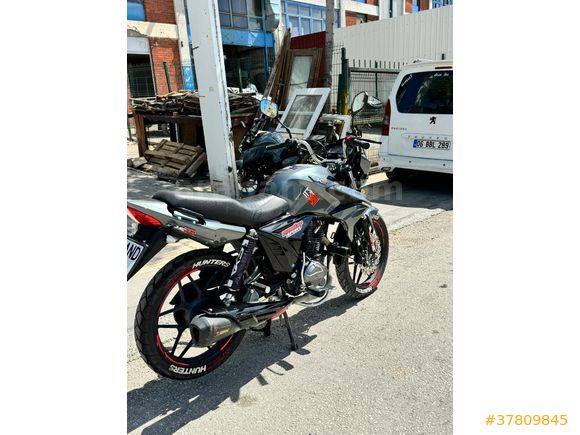Sahibinden 2023 model temiz
