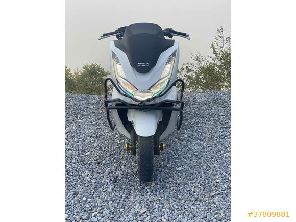 Sahibinden Honda PCX125 