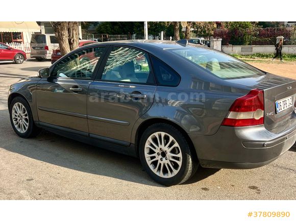 Sahibinden Volvo S40 1.6 D Prime 2007 Model 