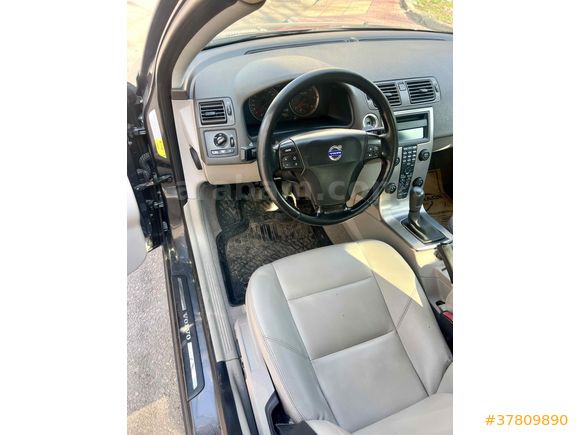 Sahibinden Volvo S40 1.6 D Prime 2007 Model 