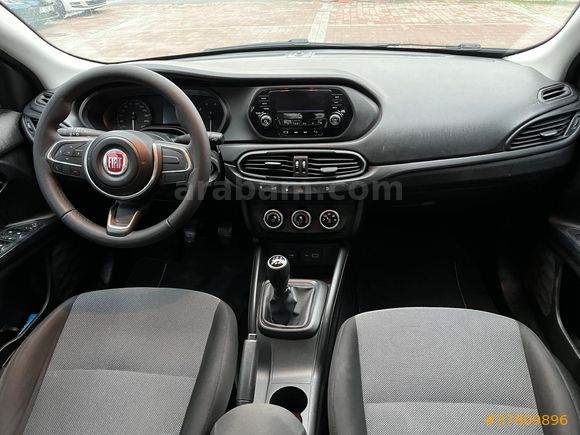 2022 model 1.3 egea easy paket