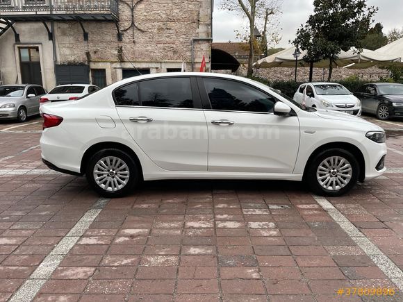 2022 model 1.3 egea easy paket