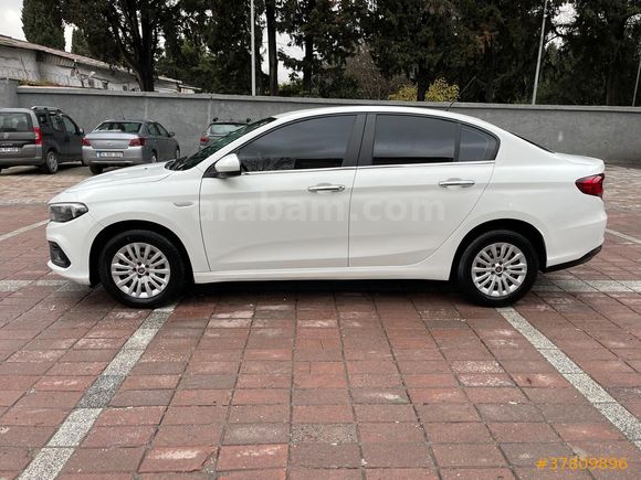 2022 model 1.3 egea easy paket