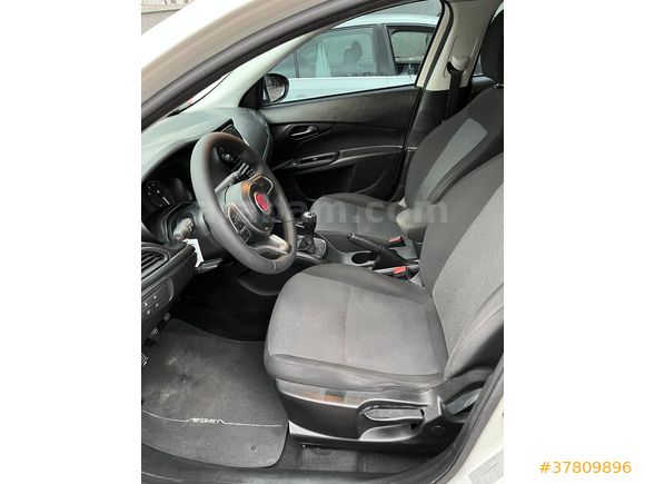 2022 model 1.3 egea easy paket