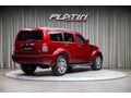 2008 DODGE NITRO 2.8 CRD 4X4 SXT_ISITMA_GERİ.GÖRŞ_CRUISE_SUNROOF