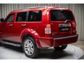 2008 DODGE NITRO 2.8 CRD 4X4 SXT_ISITMA_GERİ.GÖRŞ_CRUISE_SUNROOF