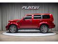 2008 DODGE NITRO 2.8 CRD 4X4 SXT_ISITMA_GERİ.GÖRŞ_CRUISE_SUNROOF