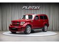 2008 DODGE NITRO 2.8 CRD 4X4 SXT_ISITMA_GERİ.GÖRŞ_CRUISE_SUNROOF