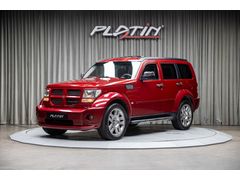 2008 DODGE NITRO 2.8 CRD 4X4 SXT_ISITMA_GERİ.GÖRŞ_CRUISE_SUNROOF
