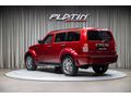 2008 DODGE NITRO 2.8 CRD 4X4 SXT_ISITMA_GERİ.GÖRŞ_CRUISE_SUNROOF