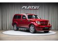 2008 DODGE NITRO 2.8 CRD 4X4 SXT_ISITMA_GERİ.GÖRŞ_CRUISE_SUNROOF