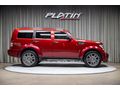 2008 DODGE NITRO 2.8 CRD 4X4 SXT_ISITMA_GERİ.GÖRŞ_CRUISE_SUNROOF