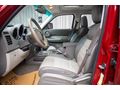 2008 DODGE NITRO 2.8 CRD 4X4 SXT_ISITMA_GERİ.GÖRŞ_CRUISE_SUNROOF
