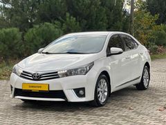 Sahibinden Toyota Corolla 1.6 Advance 2015 Model 