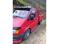 Sahibinden Ford Trucks Transit 190 P Çift Kabin