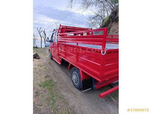 Sahibinden Ford Trucks Transit 190 P Çift Kabin