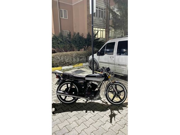 Sahibinden Kuba CG 50 Pro New 