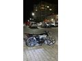 Sahibinden Kuba CG 50 Pro New 
