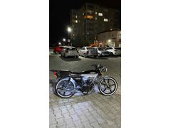 Sahibinden Kuba CG 50 Pro New 