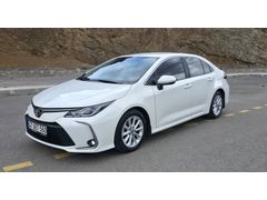 Sahibinden GARANTİLİ Corolla 1.5 Flame Otomatik