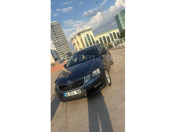 araç Adana'ya opsiyonlanmıştır