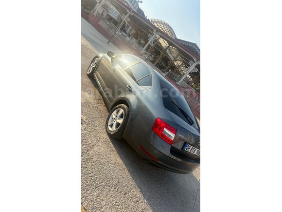 araç Adana'ya opsiyonlanmıştır