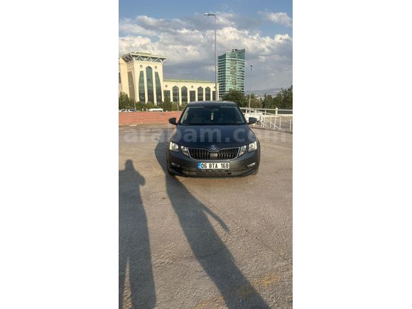 araç Adana'ya opsiyonlanmıştır