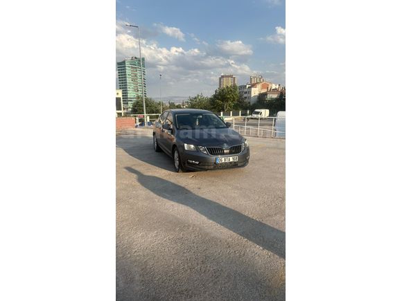 araç Adana'ya opsiyonlanmıştır