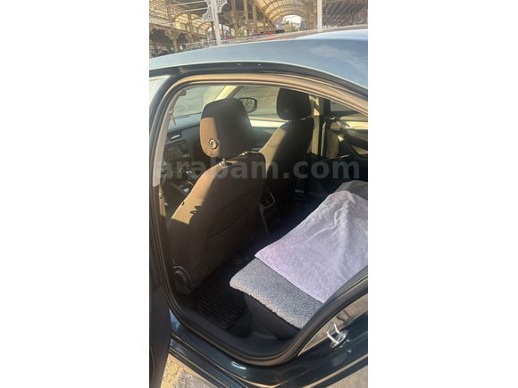 araç Adana'ya opsiyonlanmıştır