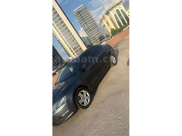 araç Adana'ya opsiyonlanmıştır