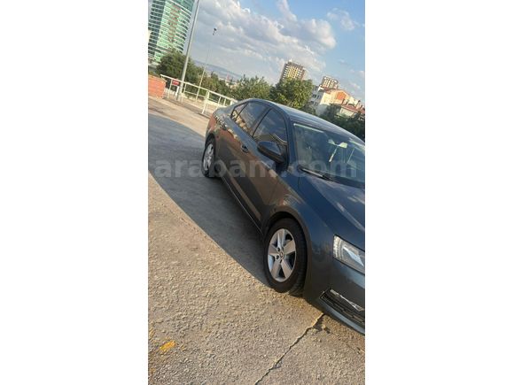 araç Adana'ya opsiyonlanmıştır