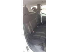 Sahibinden Fiat Fiorino Combi Combimix 1.3 Multijet 2010 Model  330 km Beyaz