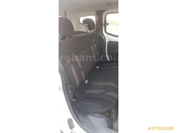 Sahibinden Fiat Fiorino Combi Combimix 1.3 Multijet 2010 Model  330 km Beyaz