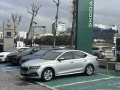 Sahibinden Skoda Octavia 1.0 e-Tec Elite 2024 Model İstanbul