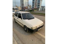 Sahibinden Fiat Uno 70 SX 1995  Model 1.6 sandjk motor askerlik nedeniyle satjlık pazarljm olur acill kub pesora 125x motor sıfır karbüratör sıfilsıfı