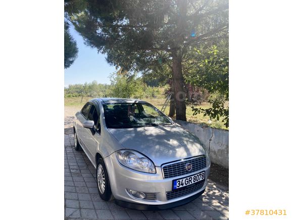Sahibinden Fiat Linea 1.3 Multijet Active Plus 2011 Model 