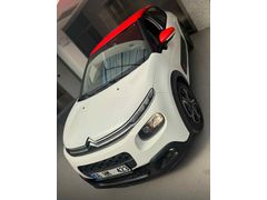 Sahibinden Citroen C3 1.6 VTi Feel 2018 Model 