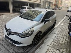 Sahibinden Renault Clio 1.2 SportTourer Icon