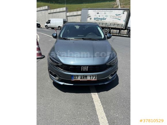 Sahibinden Fiat Egea 1.4 Fire Urban 2021 Model 